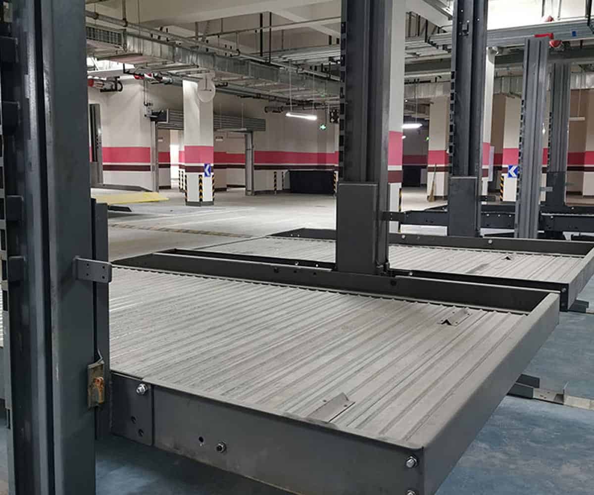 簡易式機(jī)械式停車設(shè)備回收.jpg