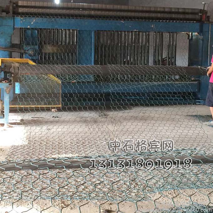 護岸格賓石籠專業(yè)生產(chǎn)廠家13131891918