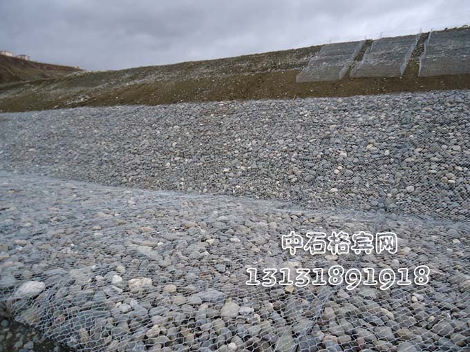 護坡格賓石籠價格咨詢13131891918 護坡格賓石籠價格咨詢13131891918