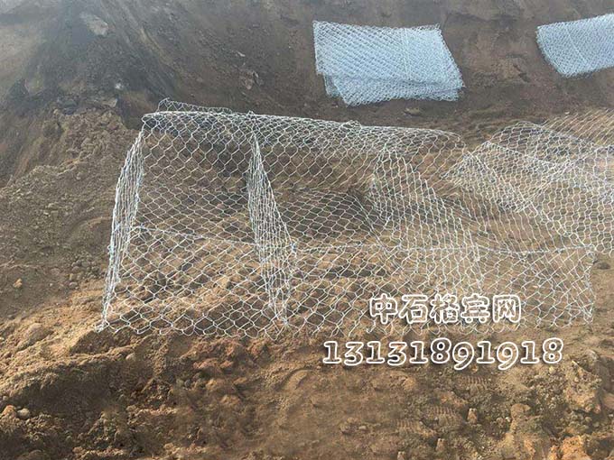 鍍鋅格賓網(wǎng)價格咨詢13131891918