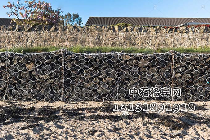 護(hù)岸格賓石籠價格咨詢13131891918 護(hù)岸格賓石籠價格咨詢13131891918