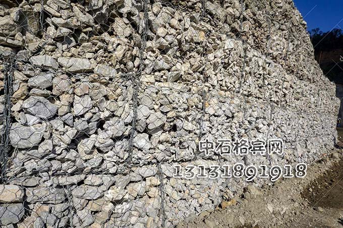 高爾凡格賓石籠、格賓網(wǎng)13131891918