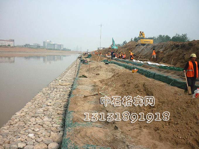 護岸固濱籠價格、規(guī)格13131891918