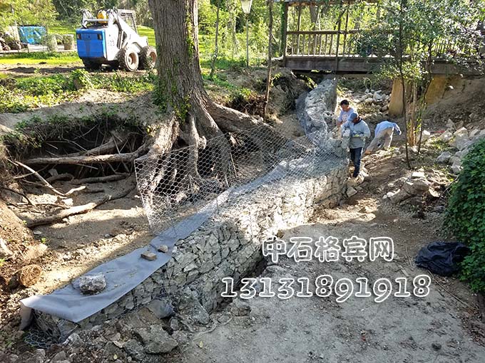 防洪固濱籠價格、廠家13131891918