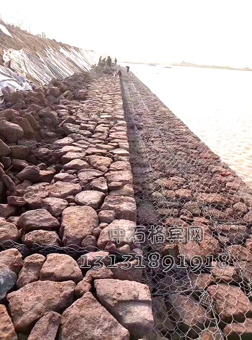 護岸鉛絲籠13131891918 護岸鉛絲籠13131891918