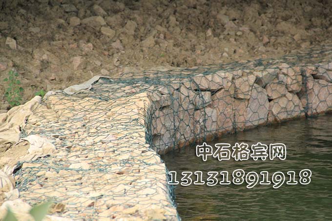 河道治理格賓籠 河道治理格賓籠