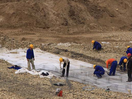 廣東佛山三水區(qū)中小河流整治工程 廣東佛山三水區(qū)中小河流整治工程