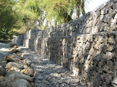 石籠網(wǎng) 石籠網(wǎng)